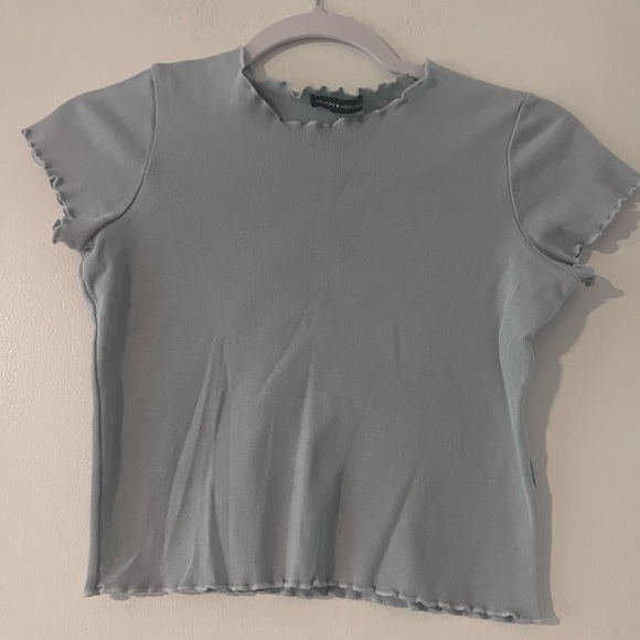 Crop top - Picture 1 of 3